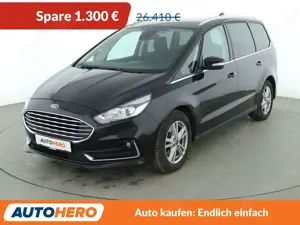 Ford Galaxy 2.0 TDCi EcoBlue Titanium*TEMPO*CAM*PDC*LIM*