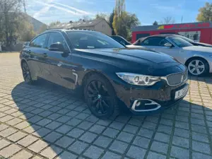 BMW 435 4 Gran Coupe 435 i Bild 3