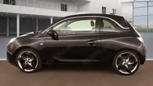 Opel Adam Bild 2