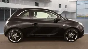 Opel Adam Bild 5