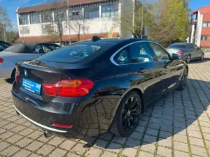 BMW 435 4 Gran Coupe 435 i Bild 5
