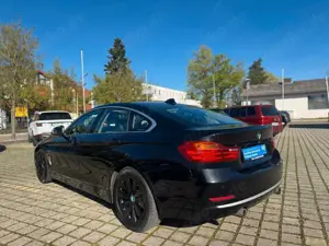 BMW 435 4 Gran Coupe 435 i Bild 4