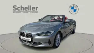 BMW 420 i HiFi DAB WLAN RFK Komfortzg. Tempomat Shz