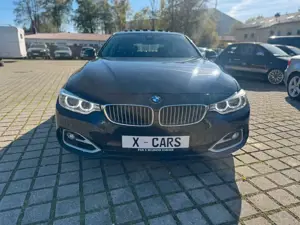 BMW 435 4 Gran Coupe 435 i Bild 2