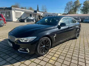 BMW 435 4 Gran Coupe 435 i Bild 1