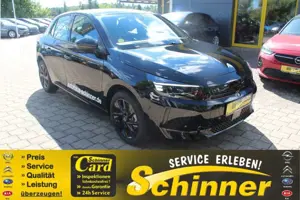 Opel Corsa 1.2 Direct Injection Turbo GS