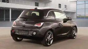 Opel Adam Bild 4