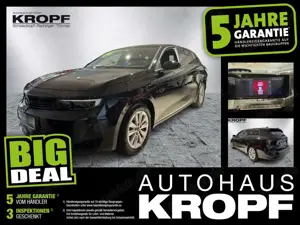 Opel Astra L Sports Tourer 1.2 Turbo Edition LED+SHZ