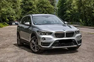 BMW X1 X1 xDrive20d Aut. Advantage
