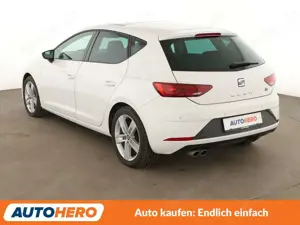 SEAT Leon Bild 4