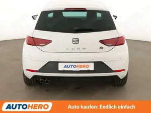 SEAT Leon Bild 5