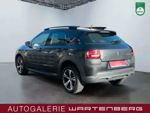 Citroen C4 Cactus //CAM//SHZ//KLIMA// Bild 3