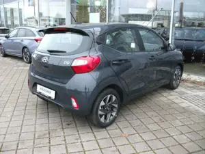 Hyundai i10 Bild 4