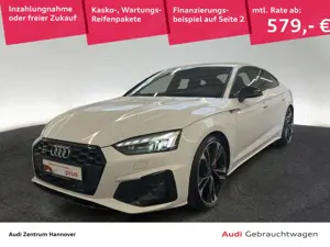 Audi S5 3.0 TDI quattro virtual AHK