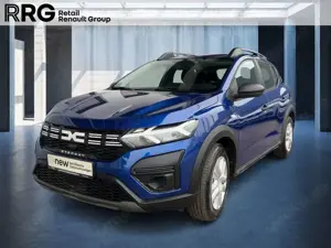 Dacia Sandero 1.0 TCe 100 LPG Stepway Essential