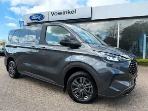 Ford Tourneo Custom Bus L1 Allwrr+iACC+BLIS+LED+SYNC4