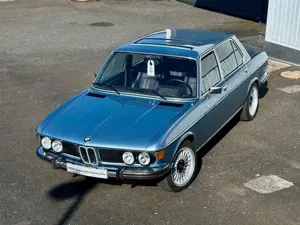 BMW Others E3 2800 L Autom Leder und Räder neu
