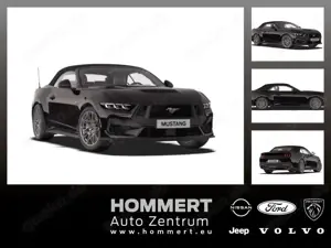 Ford Mustang Convertible GT 5.0 AT BRONZE-STYLING-PAKET