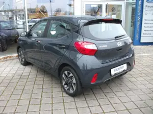 Hyundai i10 Bild 3