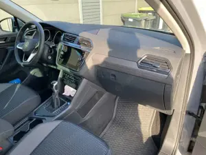 Volkswagen Tiguan Tiguan 1.5 TSI OPF Life