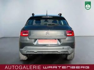 Citroen C4 Cactus //CAM//SHZ//KLIMA// Bild 4