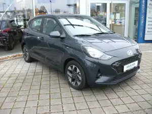 Hyundai i10 Bild 2