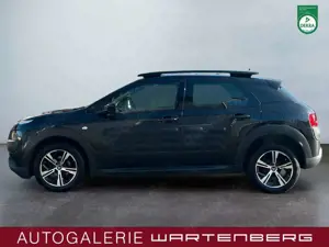 Citroen C4 Cactus //CAM//SHZ//KLIMA// Bild 2
