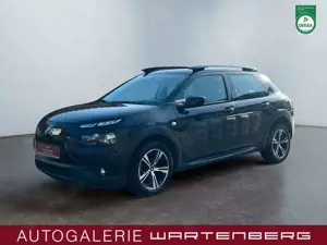 Citroen C4 Cactus //CAM//SHZ//KLIMA//