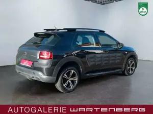 Citroen C4 Cactus //CAM//SHZ//KLIMA// Bild 5
