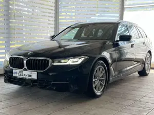 BMW 530 dxD KAM LASER HeadUp AHK StandH. Driv.Assist+