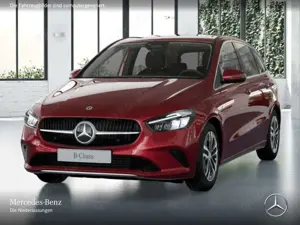Mercedes-Benz B 250 e PROGRESSIVE+360°+AHK+LED+TOTW+8G Bild 2