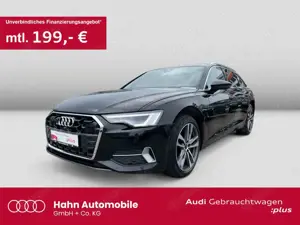 Audi A6 50TDI quattro tiptronic advanced 360° A