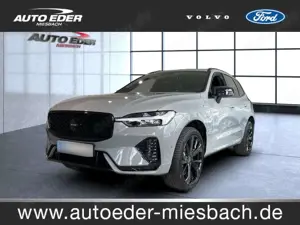 Volvo XC60 XC 60 T6 AWD Plus Black Edition