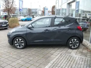 Hyundai i10 Bild 5