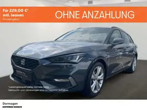 SEAT Leon Sportstourer 1.5 eTSI 110 kW FR