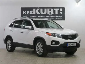 Kia Sorento 2.2 CRDi 4WD Automatik HU bis: 03.2028