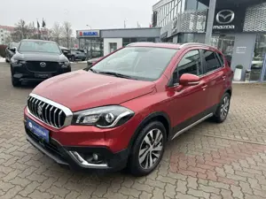 Suzuki S-Cross 1.4 COMFORT+ ALLGRIP AT Comfort+