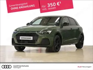 Audi A1 Sportback advanced 30 TFSI S tronic LED  Teilleder