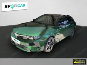 Opel Astra L Mild-Hybrid Ultimate,R-Kamera,Navi, uvm.