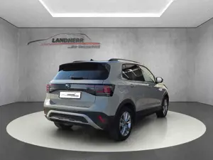 Volkswagen T-Cross 1.0 TSI   //LED/Sitzheizung/Keyless Bild 3