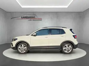 Volkswagen T-Cross 1.0 TSI   //LED/Sitzheizung/Keyless Bild 2