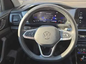 Volkswagen T-Cross 1.0 TSI   //LED/Sitzheizung/Keyless Bild 5