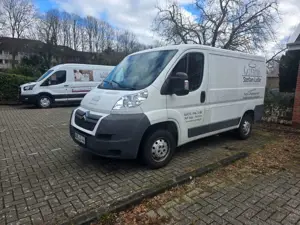 Citroen Jumper Jumper 33 L2H2