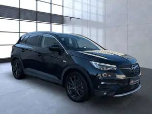 Opel Grandland X Bild 3
