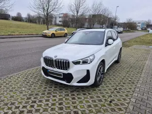BMW X1 18i / M Sportpaket