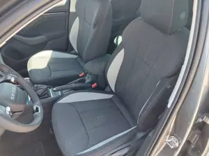 Skoda Kamiq Kamiq 1.5 TSI DSG Premium AHK el.HK FSH5J.Garantie Bild 5