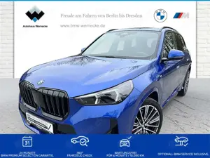 BMW X1 sDrive20i M Sportpaket DAB LED Komfortzg.