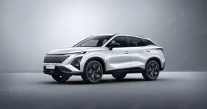 Omoda 5 Premium 1,5l HEV,ACC,Pano,Ambiente