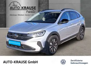 Volkswagen Taigo 1.0 TSI DSG Goal