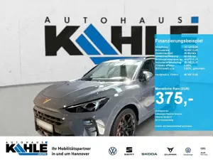 CUPRA Terramar 2.0 TSI 4Drive Black Matrix Pano